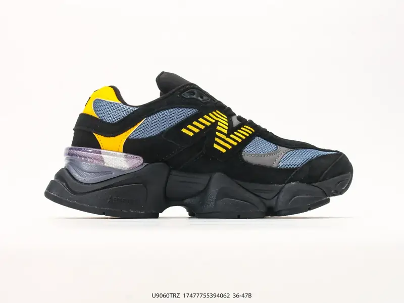 New Balance Zapatillas deportivas Retro U9060TRZ #17477755394062